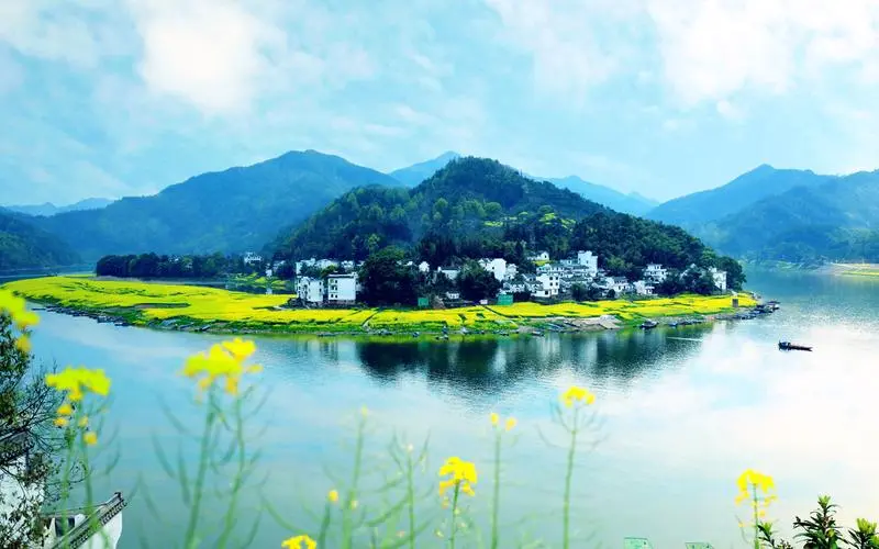 电子智慧城市高效